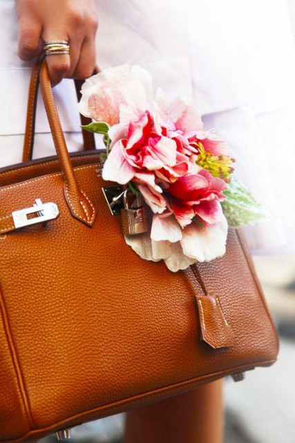 Everything you should know about the most famous handbag in the world - CNA  Lifestyle